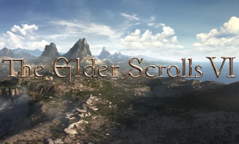 The Elder Scrolls 6