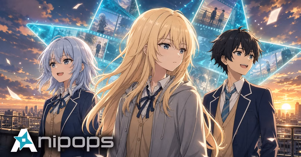 Anipops
