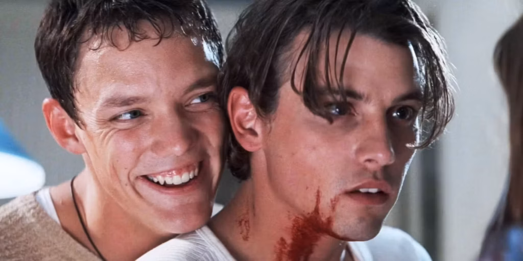 Scream