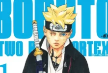 Boruto