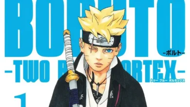 Boruto fait officiellement une pause, confirme sa date de retour Boruto