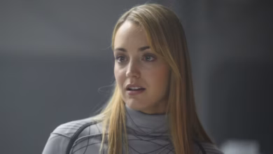 Une série de science-fiction sous-estimée de Syfy se transforme en succès instantané après les débuts de la saison 3 The Ark