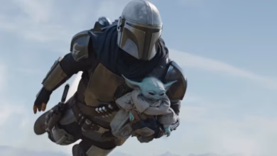 Star Wars confirme le retour du Mandalorien et de Grogu après la sortie du film The Mandalorian
