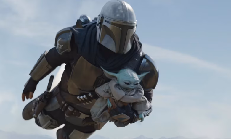Star Wars confirme le retour du Mandalorien et de Grogu après la sortie du film The Mandalorian