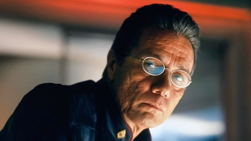 Battlestar Galactica
