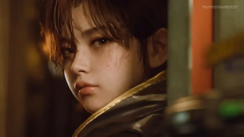 Le nouveau clip musical IA de Stellar Blade est tellement horrible qu’il faut le voir pour le croire Stellar Blade