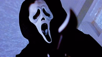 Scream