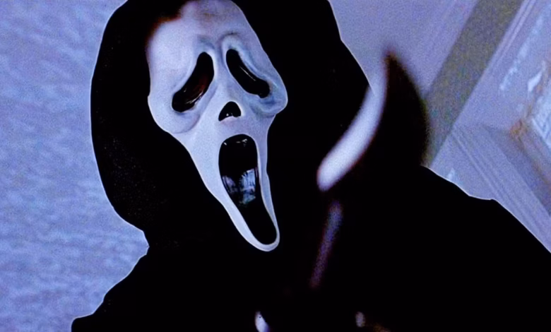 Scream