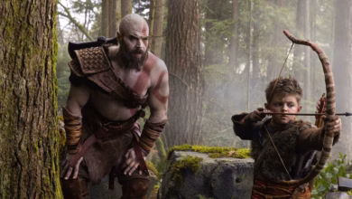 God of War