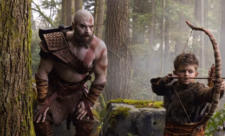 God of War