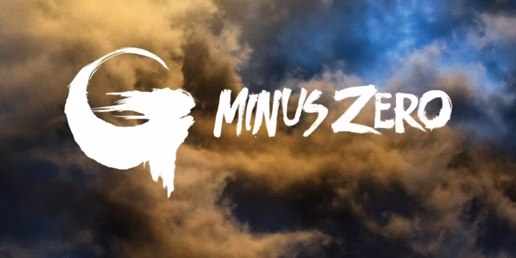 Godzilla Minus Zero