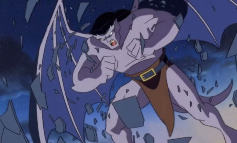 Une nouvelle série Gargoyles est officiellement confirmée avec le retour des créateurs originaux Gargoyles