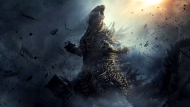C’est officiel: le plus grand film de Godzilla sortira en 2026 Godzilla Minus Zero