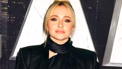 Hayden Panettiere, star de Scream et Heroes, meurt à 36 ans Hayden Panettiere