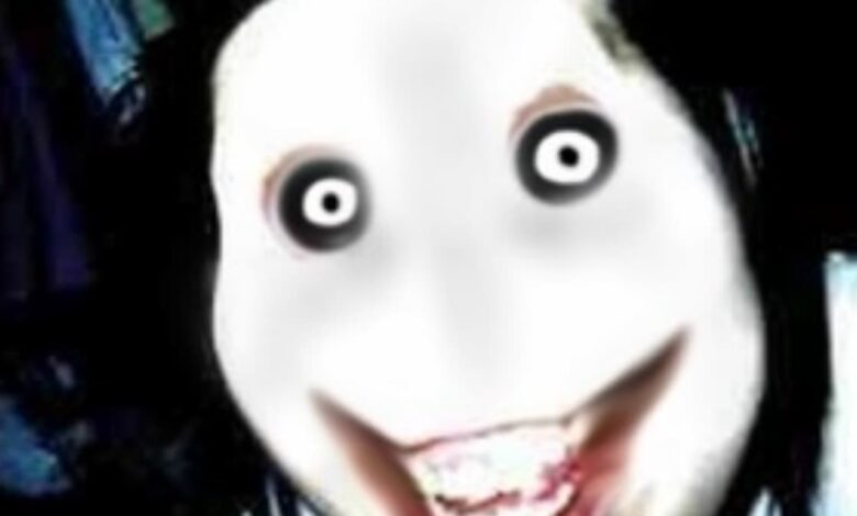Jeff the Killer