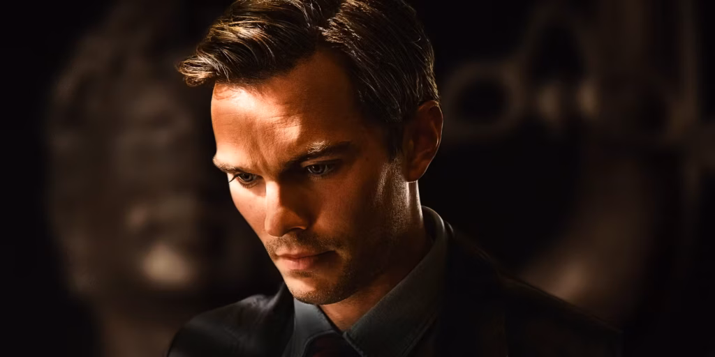 Nicholas Hoult