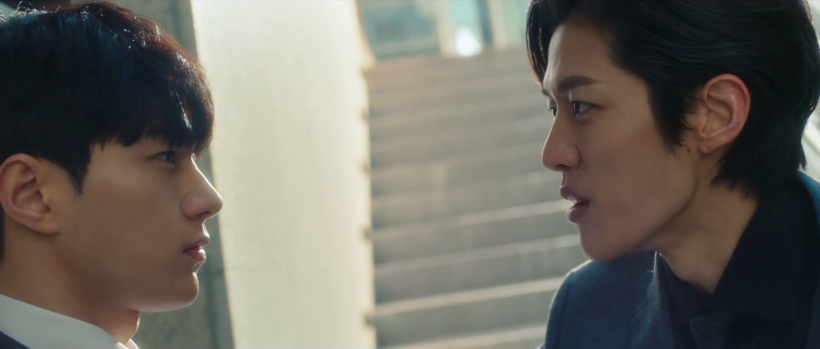 k-drama kim myung soo lee sungyeol