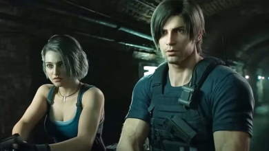 Resident Evil