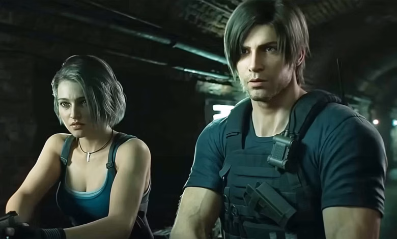 Resident Evil revient officiellement avec Leon S. Kennedy le 29 septembre Resident Evil