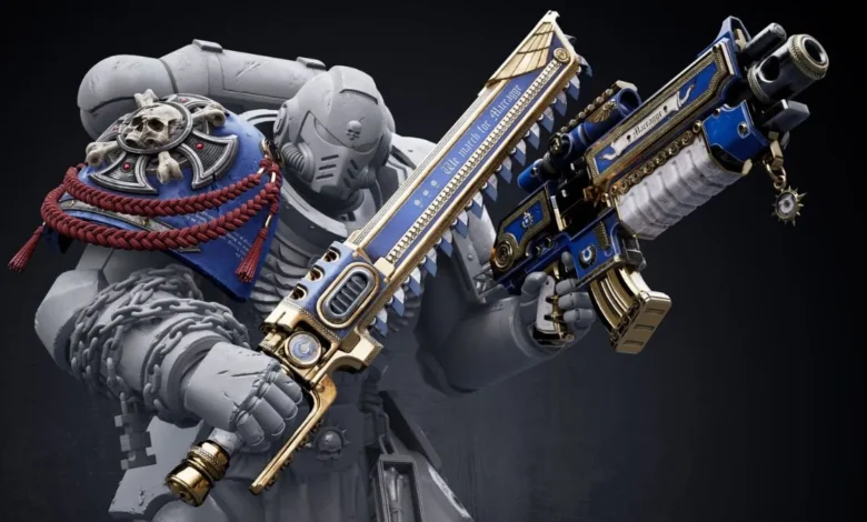Warhammer