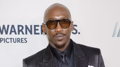 Mahershala Ali est un super-héros d’un autre genre dans la bande-annonce de son nouveau film d’action Mahershala Ali