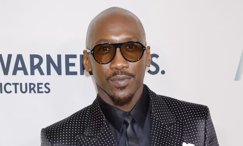 Mahershala Ali est un super-héros d’un autre genre dans la bande-annonce de son nouveau film d’action Mahershala Ali