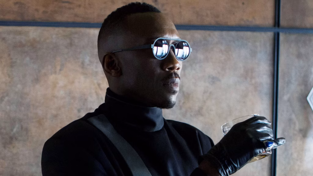 Mahershala Ali est un super-héros d’un autre genre dans la bande-annonce de son nouveau film d’action Mahershala Ali