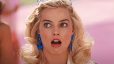 Barbie