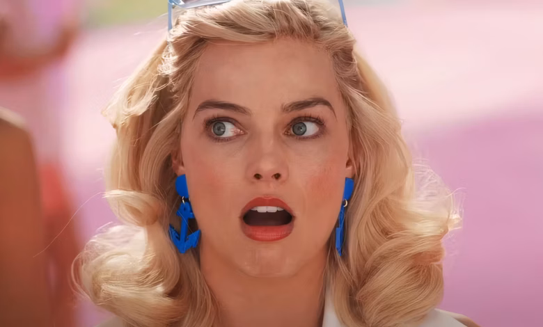 Barbie