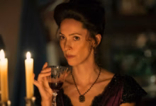 Monstre : L'histoire de Lizzie Borden