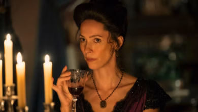 Monstre : L'histoire de Lizzie Borden