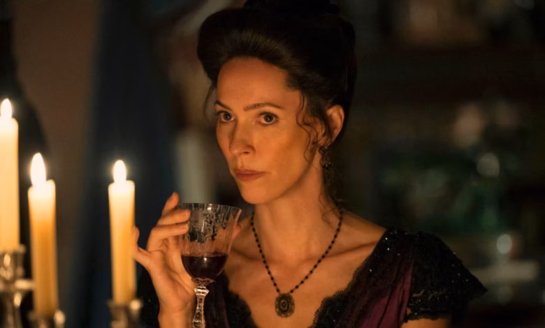 Monstre : L'histoire de Lizzie Borden