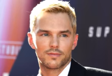 Nicholas Hoult
