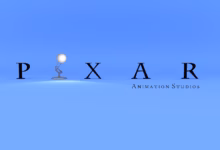 Pixar