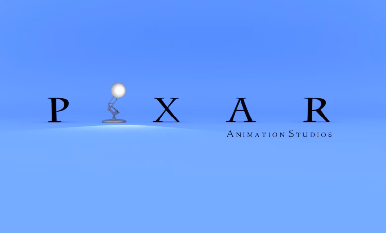 Pixar