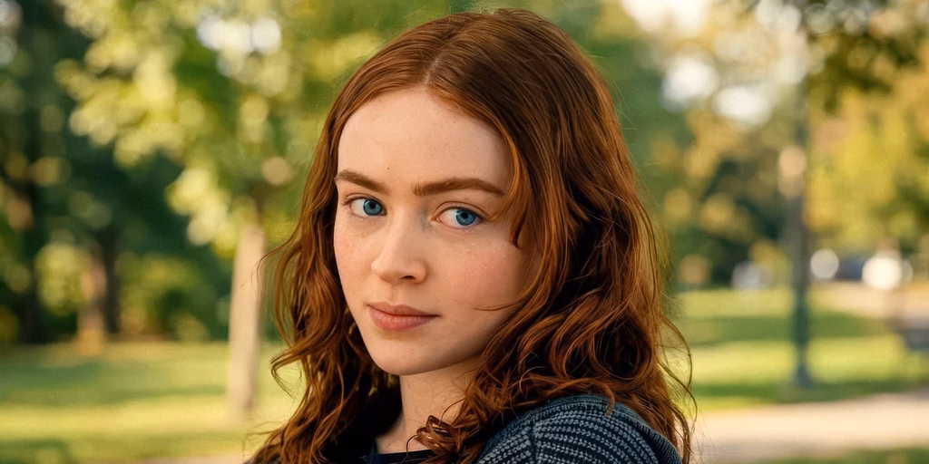 x-men sadie sink spider man brand new day