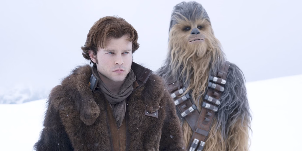 Star Wars