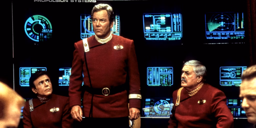 Star Trek Generation