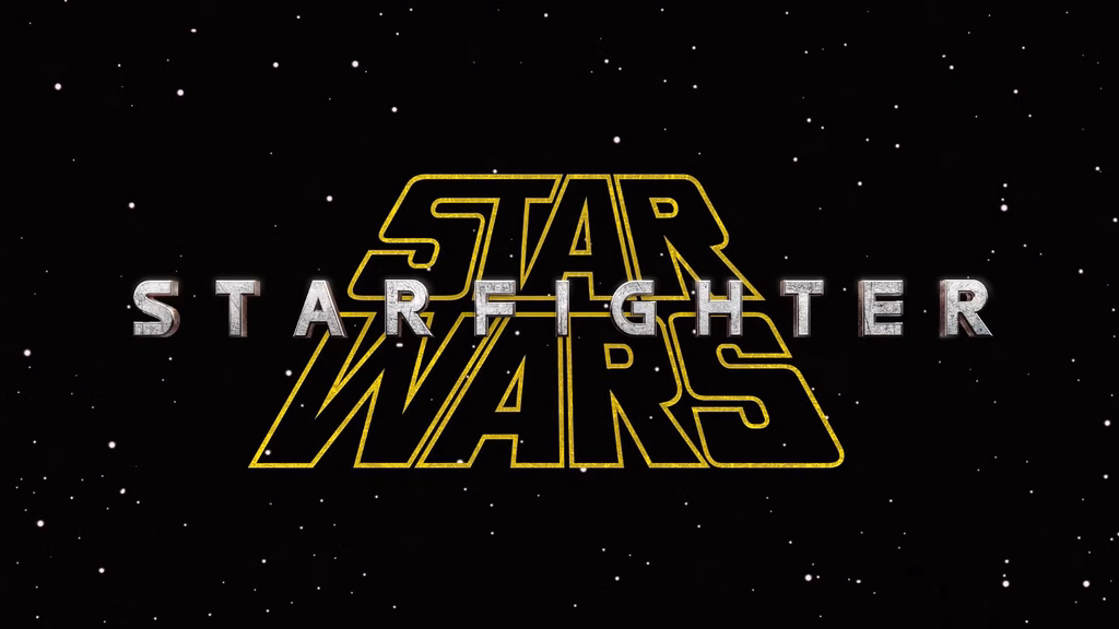 "Star Wars : Starfighter" dévoile l’affiche officielle et de nouveaux détails d’intrigue à la D23 Star Wars