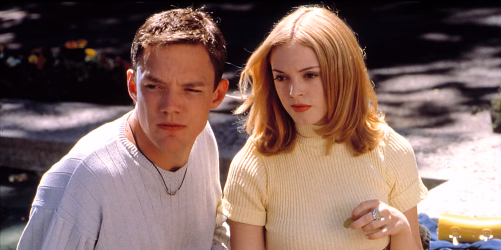 Scream