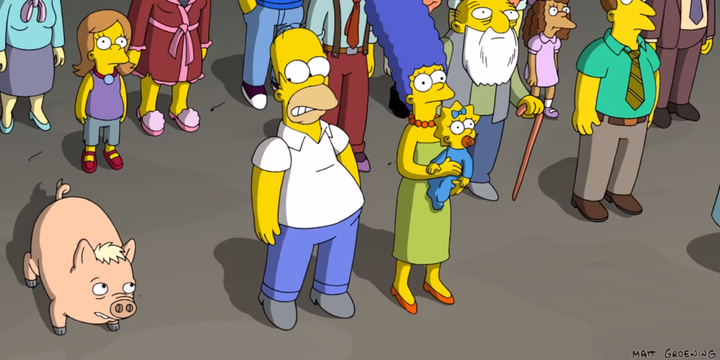 Simpsons