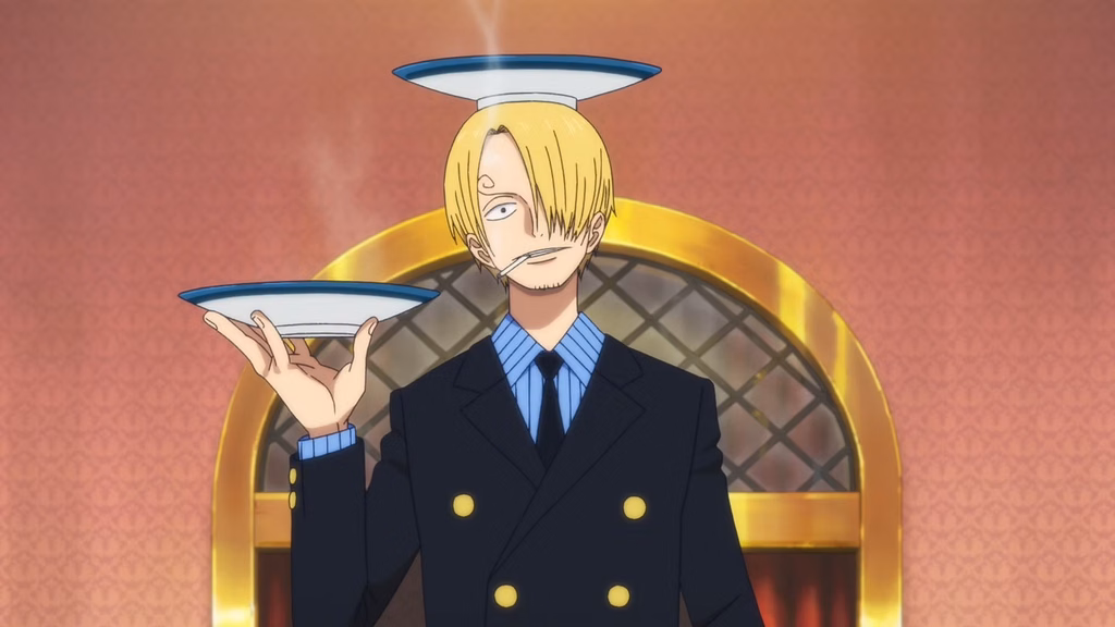Le nouvel anime 'The One Piece' de Netflix est officiellement un reboot, pas un remake, déclare le président du studio one piece the one piece anime remake 2