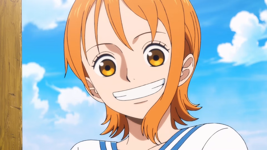 Le nouvel anime 'The One Piece' de Netflix est officiellement un reboot, pas un remake, déclare le président du studio one piece the one piece anime remake 4