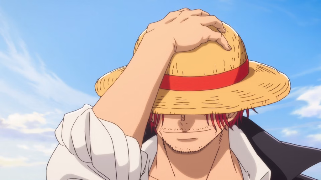 Le nouvel anime 'The One Piece' de Netflix est officiellement un reboot, pas un remake, déclare le président du studio one piece the one piece anime remake 7