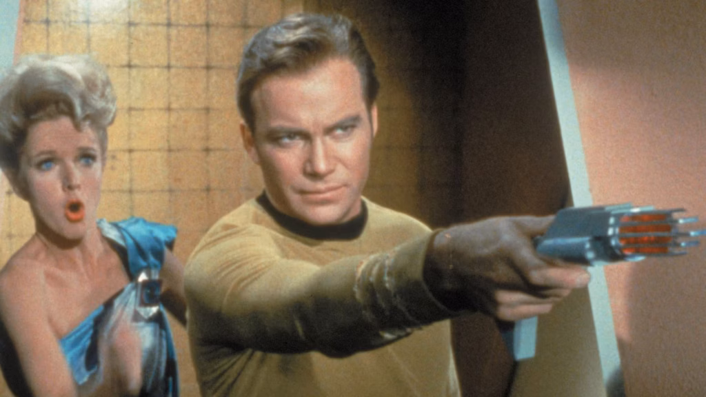 Star Trek