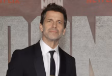 Zack Snyder