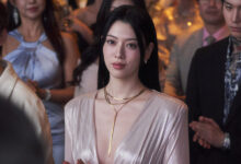 Ayaka Miyoshi