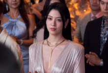 Ayaka Miyoshi