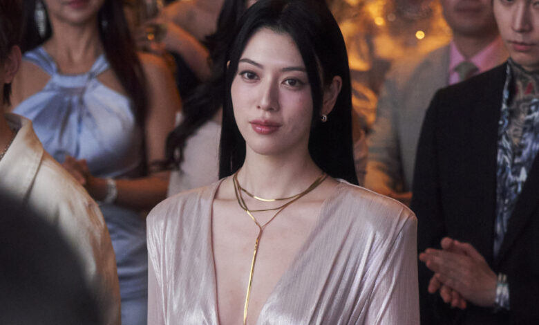 Ayaka Miyoshi