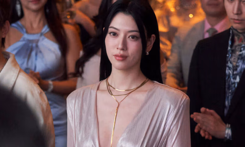Ayaka Miyoshi